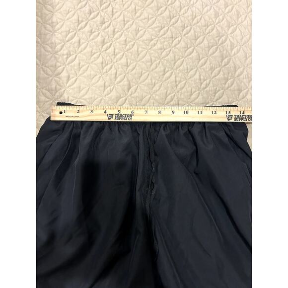 Nike Women's Running Shorts Size M Back Pocket Front Pockets - Picture 5 of 6